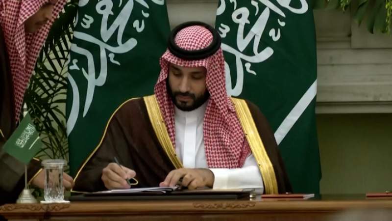 Biden Administration Seeks Announcement of Saudi Normalization with Zionists for Upcoming Election