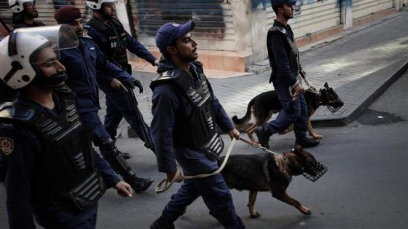 Bahraini Regime Forces Arrest Families of Political Prisoners over Solidarity Rallies