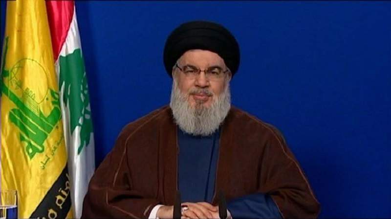 Sayyed Nasrallah: Biden Required to End Yemen War