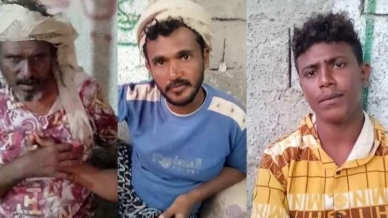 Eritrean Pirates Release Three Yemeni Fishermen Out of Nine Kidnapped