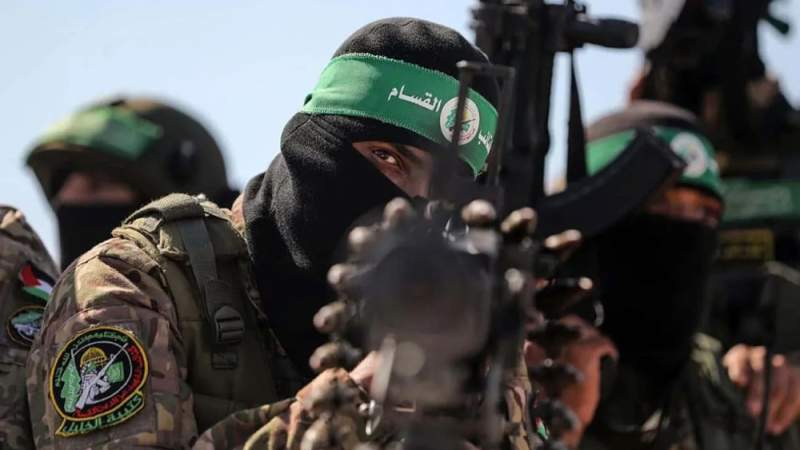 Official: Hamas Cannot Be Eliminated with 'Martyrdom of Its Leaders'