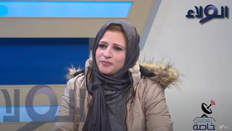 Saudi Forces Detain Prominent Female Egyptian Media Activist on Umrah Hajj