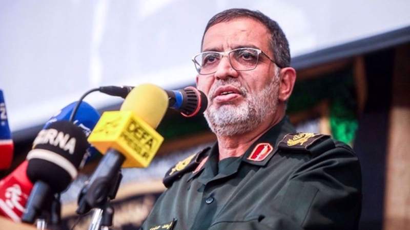 IRGC: Iran Will Choose Timing of Its Response, Keeping Israel in Limbo