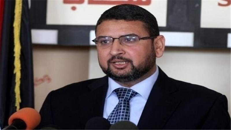 Hamas Leader Condemns US-UK Aggression on Yemen as an Attack on the Nation