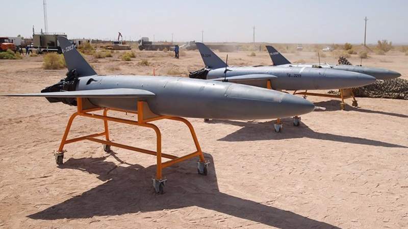  Invoking Anti-Iran Charges, US Lawmakers Call for Crackdown on Iran’s Drone Program 