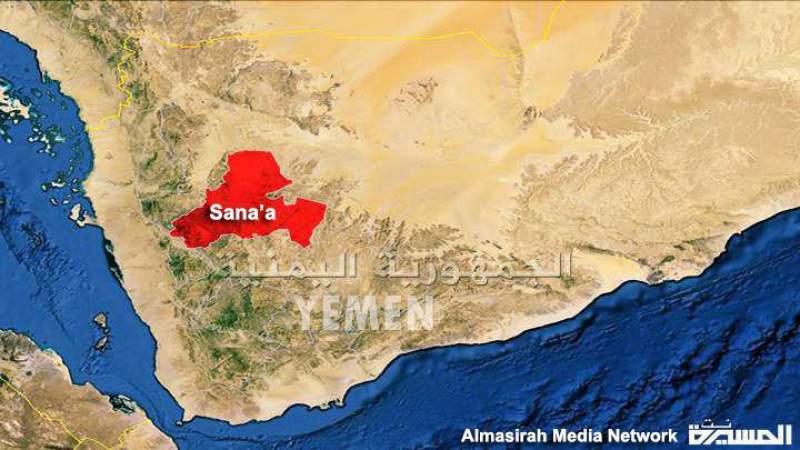 US-British Aggression Conducts Fresh Airstrikes on Sana’a, Sa'adah