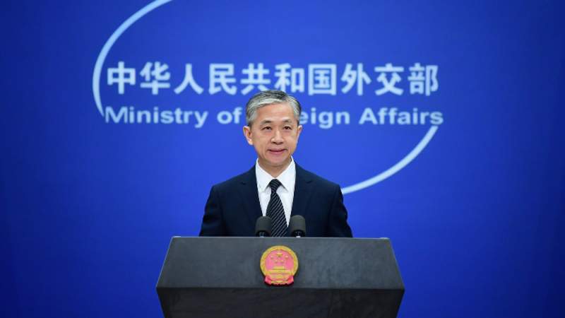  China Urges Philippines to Take ‘Rational’ Action over Maritime Dispute 