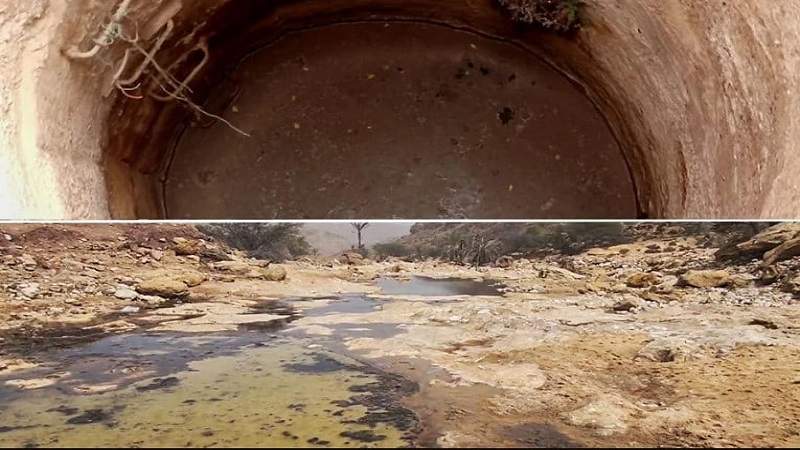 Oil Companies Bury Chemical Waste in Saudi-Emirati Occupied Shabwa