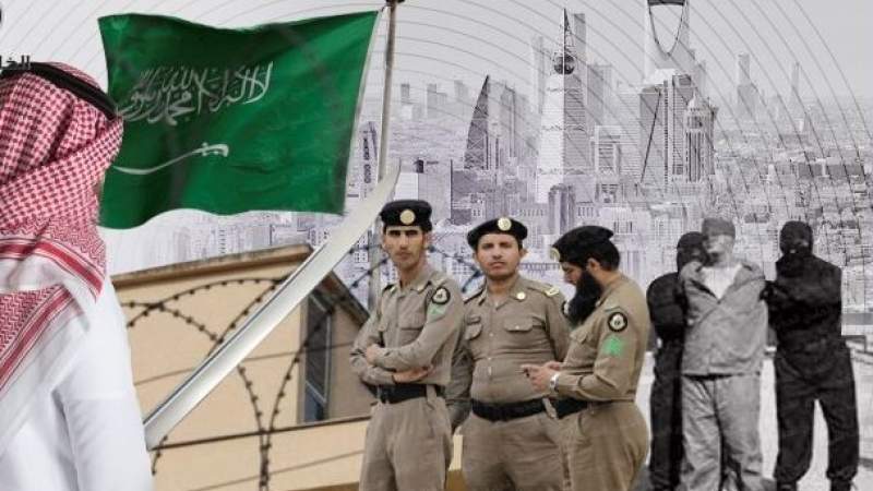 The Times: Saudi Regime Sentence Teenagers to Death Despite Vow to Stop