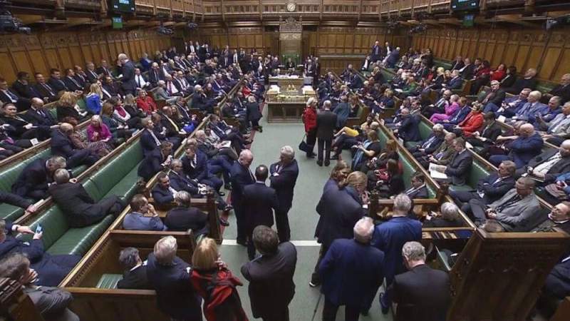 British MPs Vote in Favor of Contentious Rwanda Migrant Deportation Bill