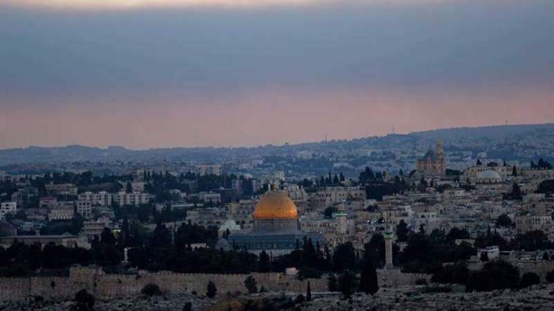 In provocative move, Israeli settlers enter al-Aqsa Mosque under armed protection