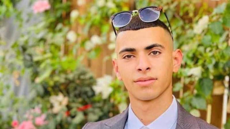 Palestinian Youth Dies of Injuries Sustained in Israel’s Jenin Onslaught