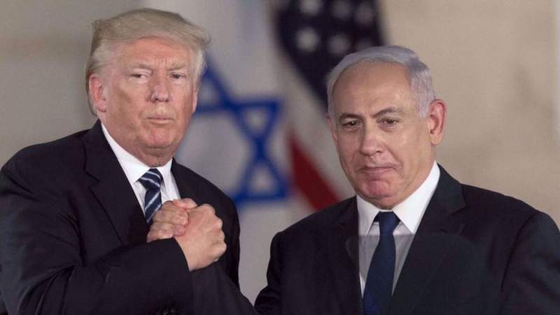 Republicans to Single Out Israeli Regime for ‘Extraordinary’ US Support