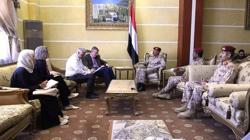Al-Moshki: Armed Forces Ready to Consolidate Peace or Return to Fighting