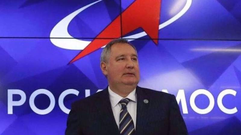 Russia Says Cooperation in Space Only Possible Once West Fully Removes Sanctions 