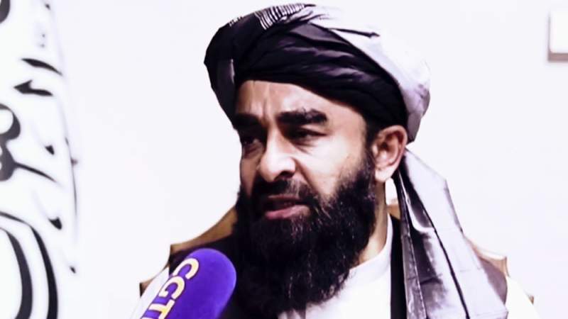 Taliban Spokesperson Censures US Atrocities Against Afghans, Urges Compensation