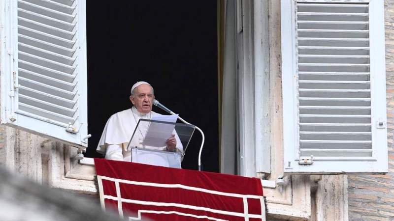 Pope Apologizes for ‘Deplorable’ Atrocities Against Canadian Indigenous People 