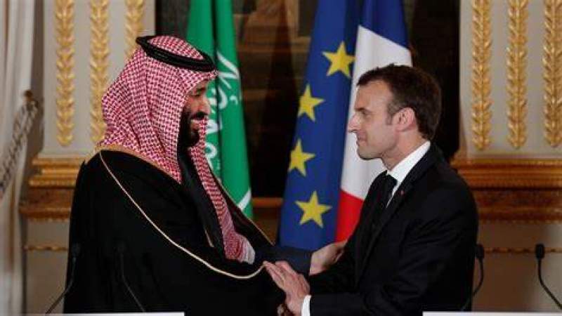 Human Rights Organization Calls France to Stop Military Deals to UAE