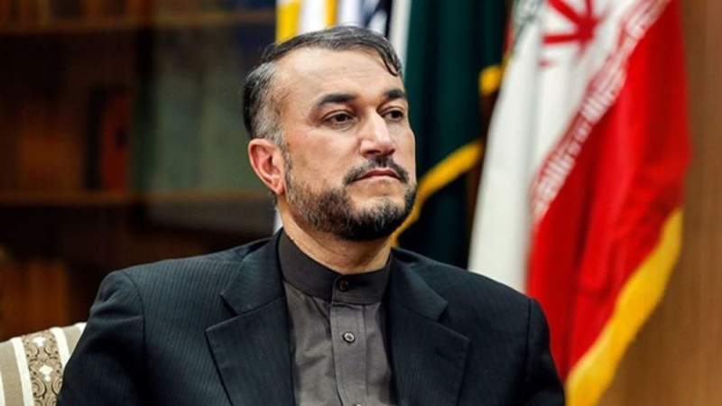Iran FM Amir-Abdollahian: Iran Resolved to Reach ‘Good, Lasting, Reliable’ Agreement in Vienna