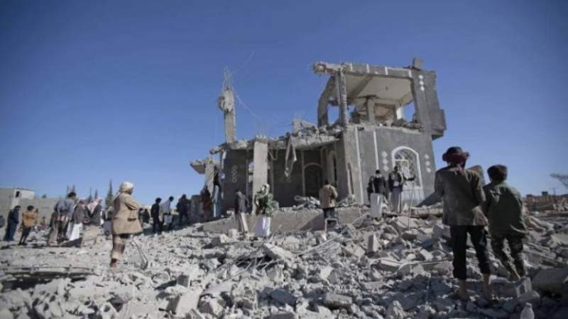 HRW: UN Should Establish New Mechanism to Investigate War Crimes Against Yemen