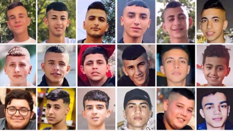 HRW Calls for End to Israeli Impunity in Killing Palestinian Children