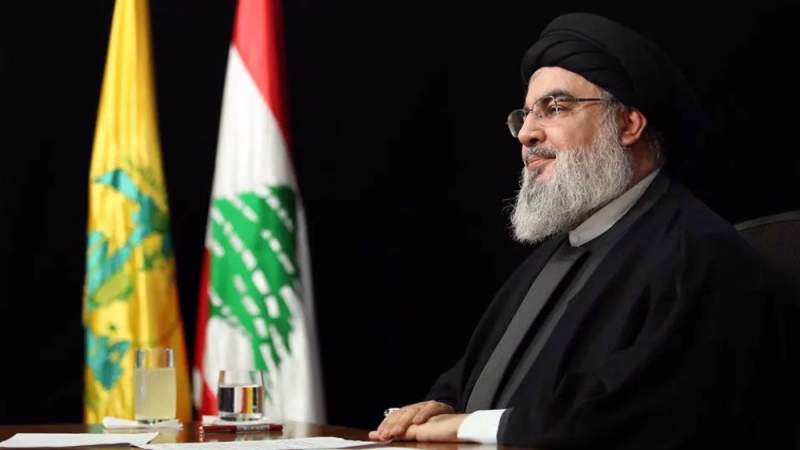 Bahraini Resistance Vows to Continue Nasrallah’s Path