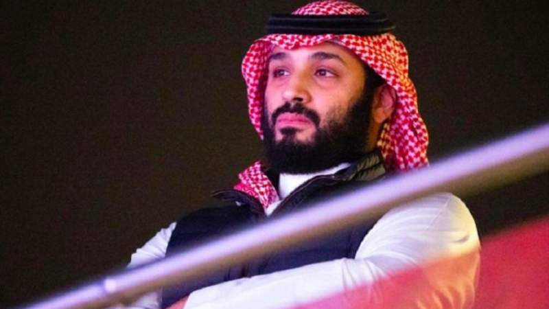 Saudi Regime Has Become the Most Repressive Under Bin Salman