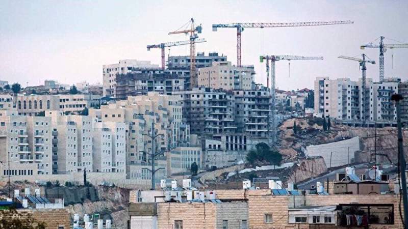 Hamas Condemns Israeli Confiscation of Palestinian Lands as Saudi, UAE Rap Settlements