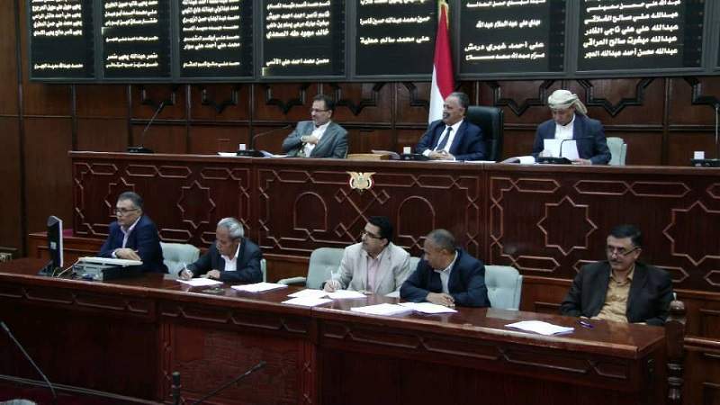 Parliament Renews Call to Unify Arab Position, Respond to Zionist Attacks