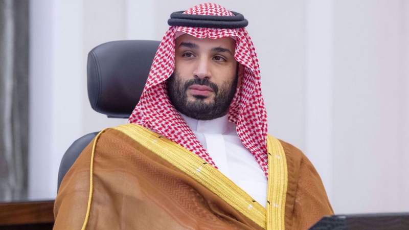 Saudi Crown Prince Fears ‘Assassination’ for Pursuing Normalization with Israel: US Magazine