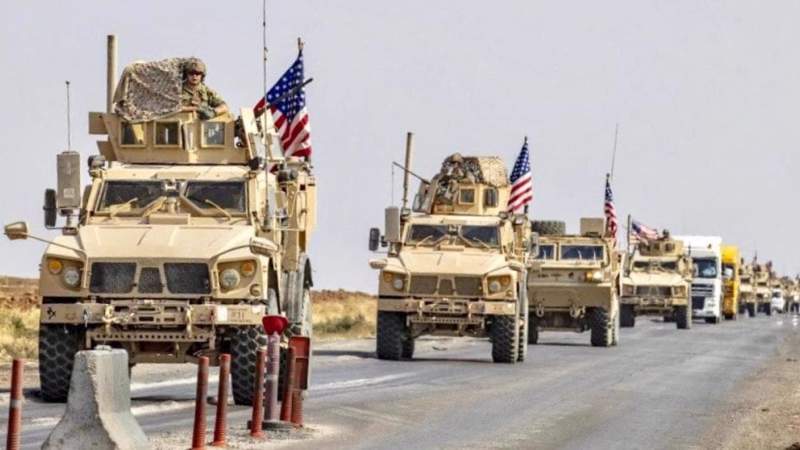 US Forces Relocate Daesh Terrorist from Detention Camps in Syria’s Dayr Al-Zawr to Hasakah