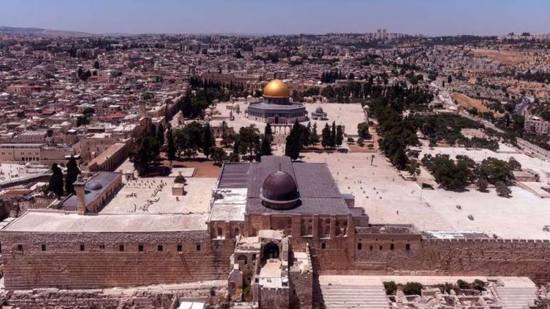 Palestinian Authority Hails Australia’s Decision to Reverse Recognition of West al-Quds As Israel Capital