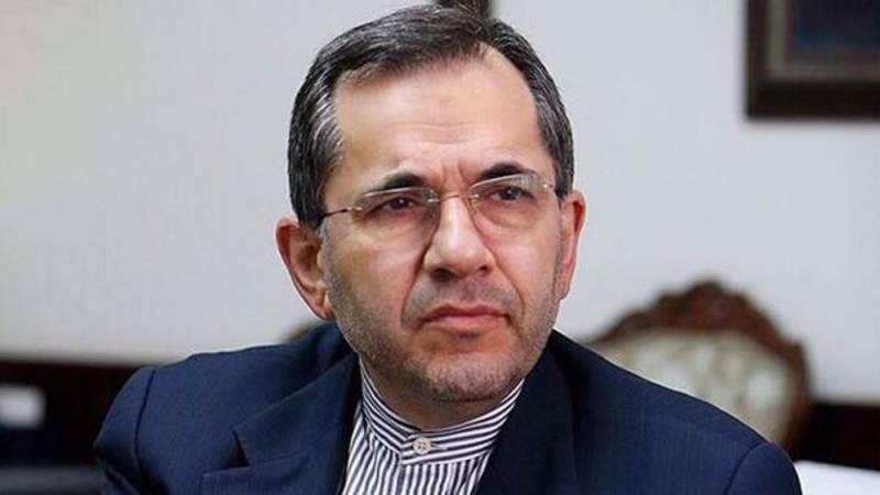 Iran: UN Conventional Ammunition Framework Must Recognize Countries’ Right to Self-Defense 
