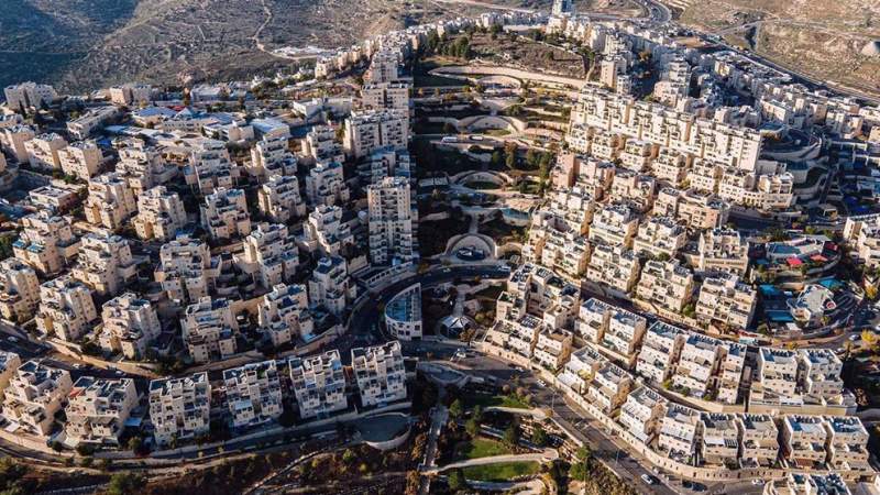 Iran Slams Israel’s Seizure of Palestinian Land in Jordan Valley