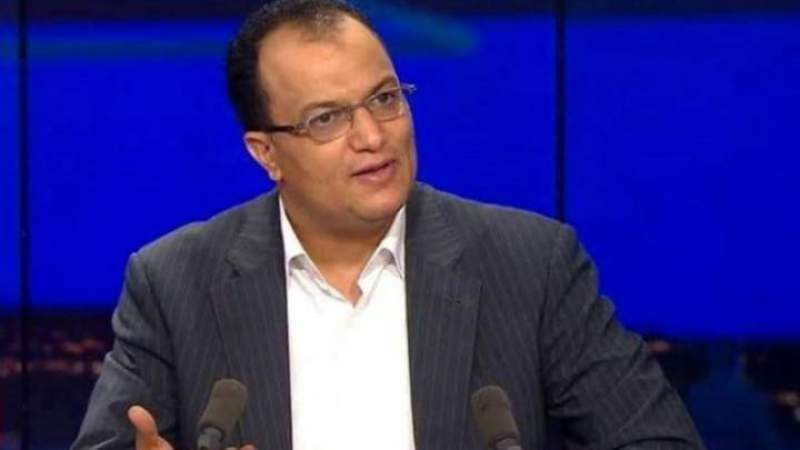 Alejri: Withdrawal of Foreign Forces Would Expedite Political Settlement in Yemen