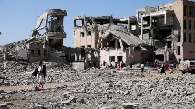 International Resistance Body Condemns US-Saudi Crimes in Yemen