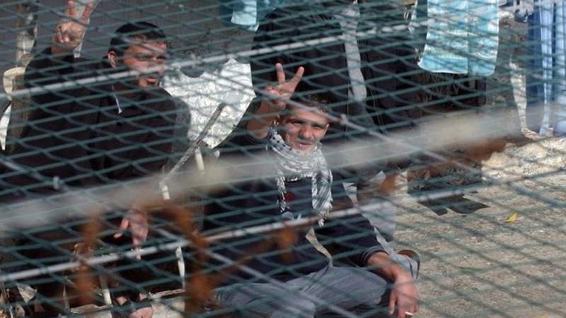 2,000 Palestinian Inmates Halt Hunger Strike After Israel Yields to Demands