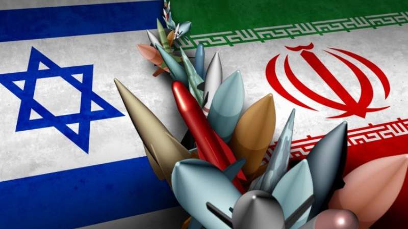 Iran's Retaliatory Strike Unraveling Zionist Confusion and Military Folly