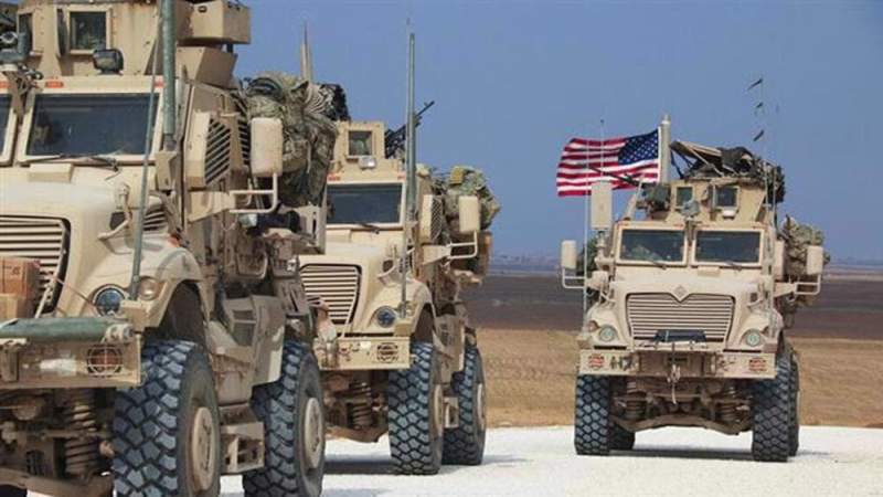 US Occupation Forces Continue to Smuggle Syrian Oil to Iraq