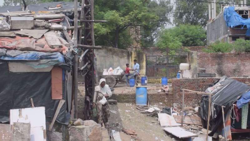 Rohingya Refugees at Detention Center in India's Assam Go on Hunger Strike