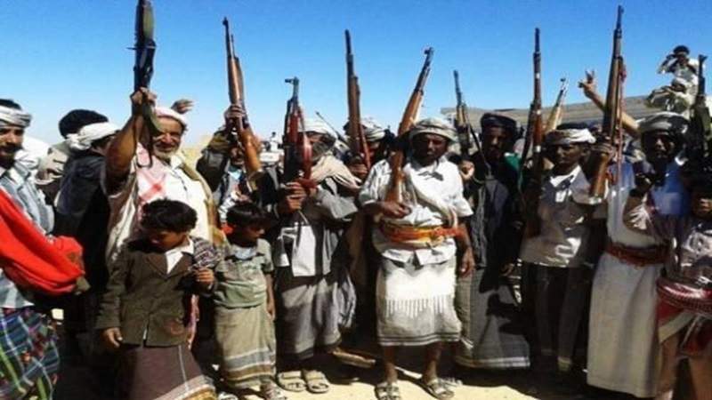 Security Breakdown, Tribal Concerns in Occupied Southern Provinces Amid Mercenary Operations