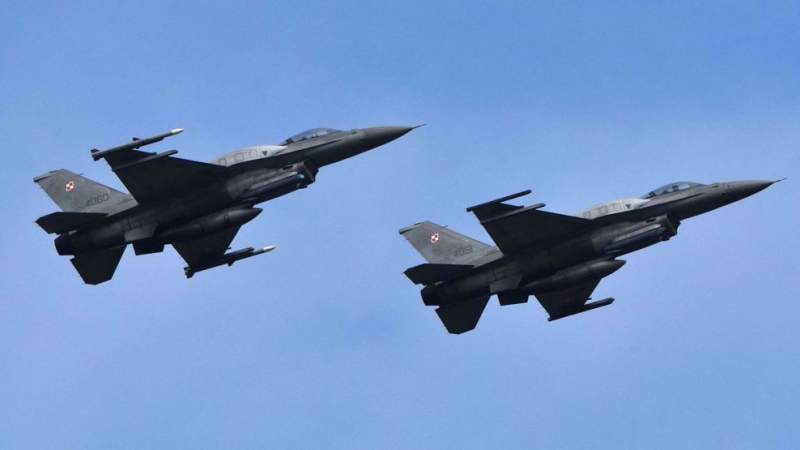 Blinken: US Gives 'Green light' to Poland to Send Fighter Jets to Ukraine