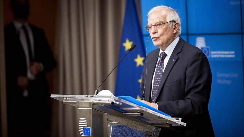 Situation in Gaza ‘Apocalyptic’: EU’s Borrell