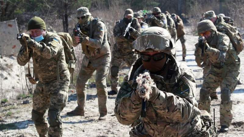 US, Allies Bent on Dragging Ukraine War, ‘Transferring’ It to Russian Soil, Says Official