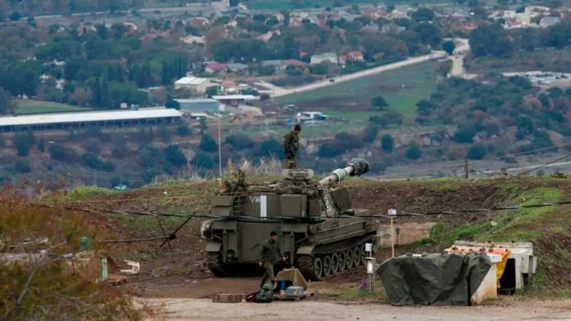 Iraqi Resistance Strikes 'Vital Israeli Target’ in Occupied Golan Heights