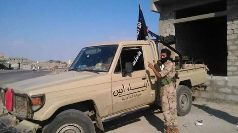 Al-Qaeda Develops Camps in Abyan