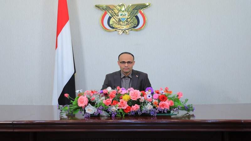 President Al-Mashat: Arab Summit Supports Aggression Against, Division of Yemen 