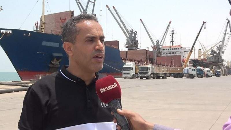 Red Sea Ports Confirm Technical Readiness to Receive Commercial, Container Ships
