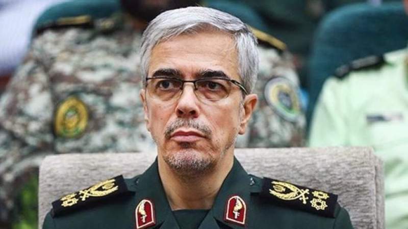 Sheikh Qassem’s Appointment Confirms Hezbollah’s Readiness to Defeat Israel: Iran Military Chief