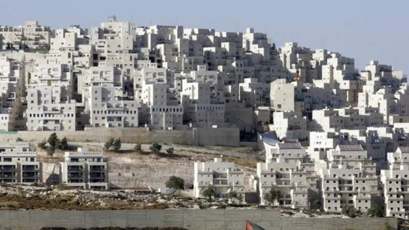 Israeli Regime Approves Construction of 7,000 Illegal Settler Units in West Bank